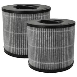 VHBW HEPA Filter 93-12-00 - Activated Carbon