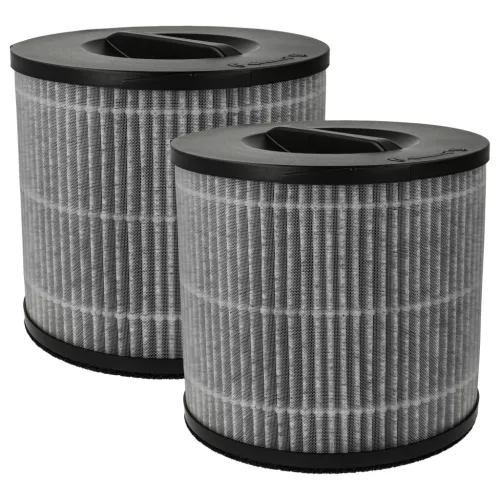VHBW HEPA Filter 93-12-00 - Activated Carbon