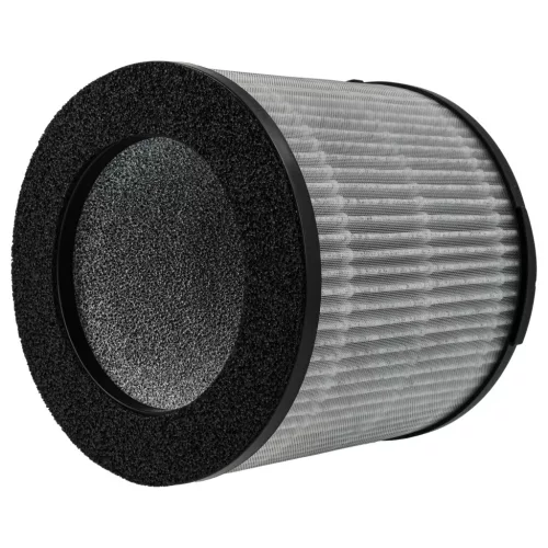 VHBW HEPA Filter 93-12-00 - Activated Carbon
