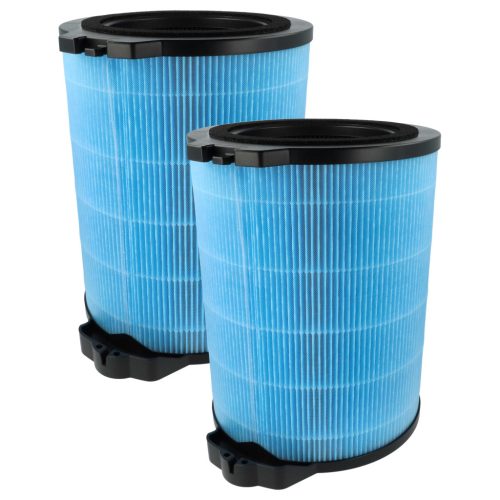 VHBW HEPA Filter Candy U98, 35602348 - Aktivkohle