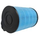 VHBW HEPA Filter Candy U98, 35602348 - Aktivkohle