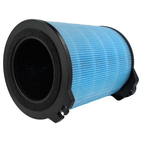 VHBW HEPA Filter Candy U98, 35602348 - Aktivkohle