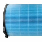 VHBW HEPA Filter Candy U98, 35602348 - Aktivkohle