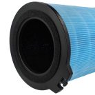 VHBW HEPA Filter Candy U98, 35602348 - Aktivkohle