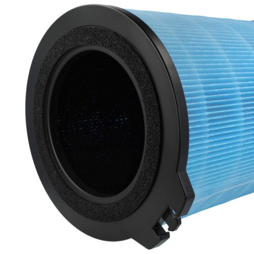 VHBW HEPA Filter Candy U98, 35602348 - Aktivkohle