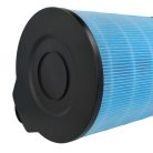 VHBW HEPA Filter Candy U98, 35602348 - Aktivkohle