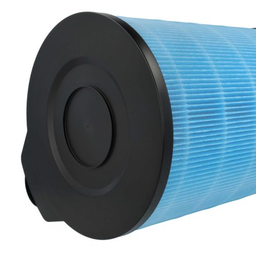 VHBW HEPA Filter Candy U98, 35602348 - Aktivkohle