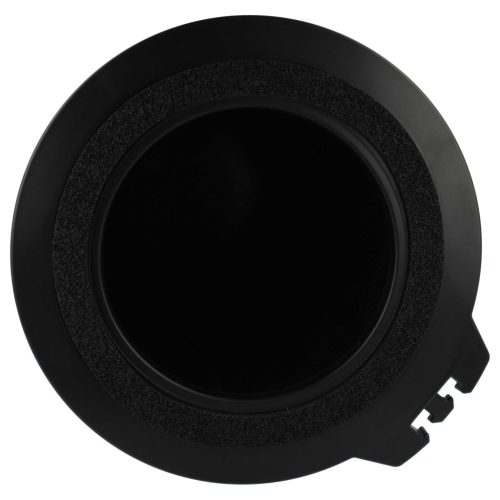 VHBW HEPA Filter Candy U98, 35602348 - Aktivkohle