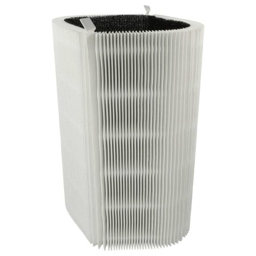 VHBW HEPA Filter Blueair 689122009858, 100929, F411PACF100929 - 2 pcs