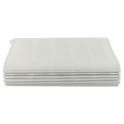 VHBW HEPA Filter Blueair 689122009858, 100929, F411PACF100929 - 2 pcs