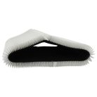 VHBW HEPA Filter Blueair 689122009858, 100929, F411PACF100929 - 2 pcs