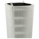 VHBW HEPA Filter Blueair 689122009858, 100929, F411PACF100929 - 2 pcs