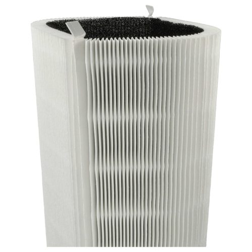 VHBW HEPA Filter Blueair 689122009858, 100929, F411PACF100929 - 2 pcs