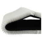 VHBW HEPA Filter Blueair 689122009858, 100929, F411PACF100929 - 2 pcs