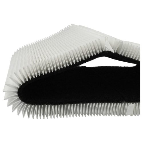 VHBW HEPA Filter Blueair 689122009858, 100929, F411PACF100929 - 2 pcs