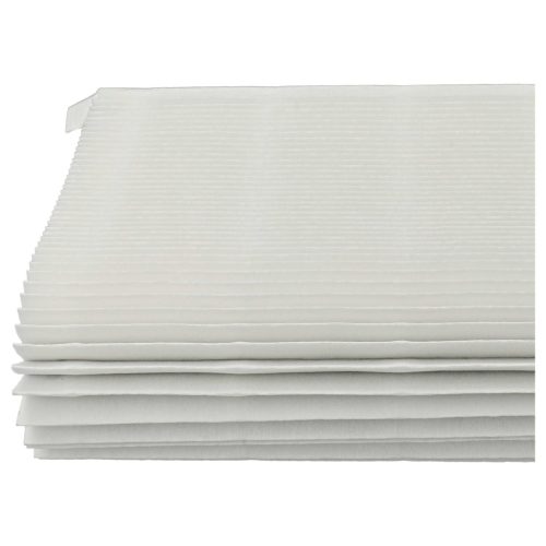 VHBW HEPA Filter Blueair 689122009858, 100929, F411PACF100929 - 2 pcs