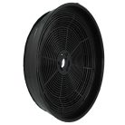 2x Activated Carbon Filter as Replacement for Beko 9174220018, 9199001580 for Proline Hob - 19 cm