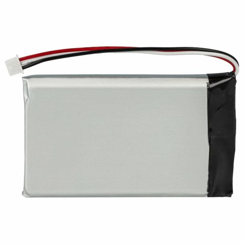 VHBW Remote Control Battery R0BATT00E0018, BH3V7L, AIRBM3V7L - 1200 mAh 3.7 V Li-polymer