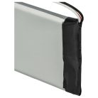 VHBW Remote Control Battery R0BATT00E0018, BH3V7L, AIRBM3V7L - 1200 mAh 3.7 V Li-polymer