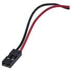 VHBW Ipari vezérlő Akkumulátor Siemens 575332TA, 146881, 575332, 143467 - 900 mAh 3 V Li-MnO2