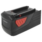 VHBW Electric Tool Battery Hilti B36, B36V, 2203932, 418009 - 5000 mAh 36 V Li-Ion