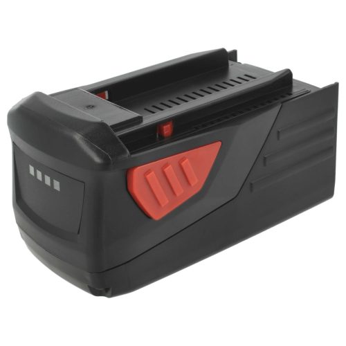 VHBW Electric Tool Battery Hilti B36, B36V, 2203932, 418009 - 5000 mAh 36 V Li-Ion