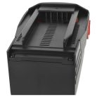 VHBW Electric Tool Battery Hilti B36, B36V, 2203932, 418009 - 5000 mAh 36 V Li-Ion