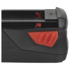 VHBW Electric Tool Battery Hilti B36, B36V, 2203932, 418009 - 5000 mAh 36 V Li-Ion
