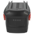 VHBW Electric Tool Battery Hilti B36, B36V, 2203932, 418009 - 5000 mAh 36 V Li-Ion