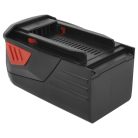 VHBW Electric Tool Battery Hilti B36, B36V, 2203932, 418009 - 5000 mAh 36 V Li-Ion