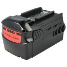 VHBW Electric Tool Battery Hilti B36, B36V, 2203932, 418009 - 7000 mAh 36 V Li-Ion