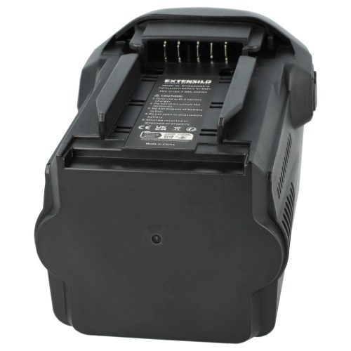 VHBW Electric Tool Battery Hilti B36, B36V, 2203932, 418009 - 7000 mAh 36 V Li-Ion