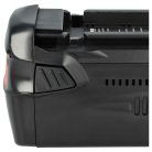 VHBW Electric Tool Battery Hilti B36, B36V, 2203932, 418009 - 7000 mAh 36 V Li-Ion