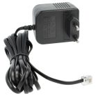 VHBW Hálózati adapter C39280-Z4-C114 Telekom vezetékes telefonhoz - 10 cm