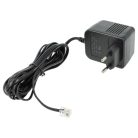 VHBW Hálózati adapter C39280-Z4-C114 Telekom vezetékes telefonhoz - 10 cm