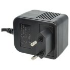 VHBW Hálózati adapter C39280-Z4-C114 Telekom vezetékes telefonhoz - 10 cm