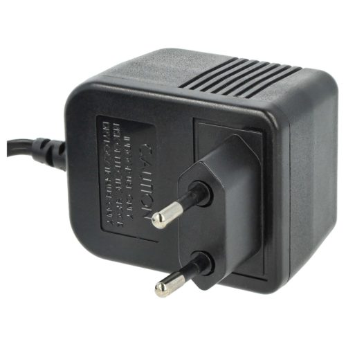 VHBW Hálózati adapter C39280-Z4-C114 Telekom vezetékes telefonhoz - 10 cm