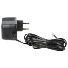 VHBW Hálózati adapter C39280-Z4-C114 Telekom vezetékes telefonhoz - 10 cm