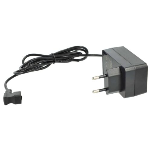 VHBW Hálózati adapter MRK9103A Robomow fűnyíró robot töltőállomáshoz - 17 V / 0,8 A