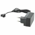 VHBW Hálózati adapter MRK9103A Robomow fűnyíró robot töltőállomáshoz - 17 V / 0,8 A