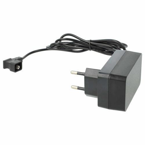 VHBW Hálózati adapter MRK9103A Robomow fűnyíró robot töltőállomáshoz - 17 V / 0,8 A