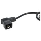 VHBW Hálózati adapter MRK9103A Robomow fűnyíró robot töltőállomáshoz - 17 V / 0,8 A