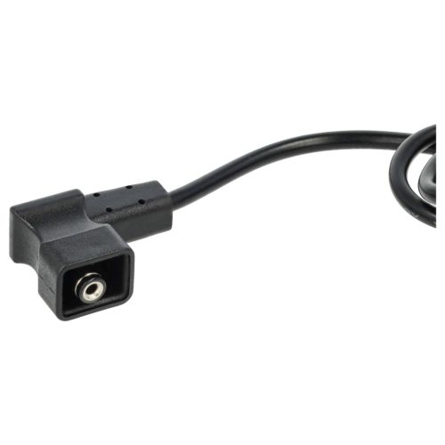 VHBW Hálózati adapter MRK9103A Robomow fűnyíró robot töltőállomáshoz - 17 V / 0,8 A