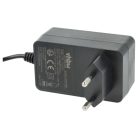 VHBW Hálózati adapter MRK9103A Robomow fűnyíró robot töltőállomáshoz - 17 V / 0,8 A