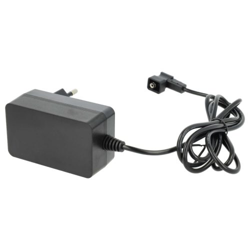 VHBW Hálózati adapter MRK9103A Robomow fűnyíró robot töltőállomáshoz - 17 V / 0,8 A