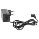 VHBW Hálózati adapter MRK9103A Robomow fűnyíró robot töltőállomáshoz - 17 V / 0,8 A