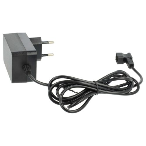 VHBW Hálózati adapter MRK9103A Robomow fűnyíró robot töltőállomáshoz - 17 V / 0,8 A