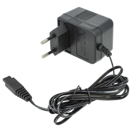 VHBW Hálózati adapter 7087068 Wolf szerszámhoz - 9,4 cm