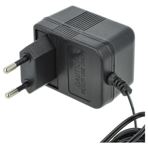 VHBW Hálózati adapter 7087068 Wolf szerszámhoz - 9,4 cm