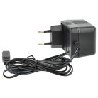 VHBW Hálózati adapter 7087068 Wolf szerszámhoz - 9,4 cm